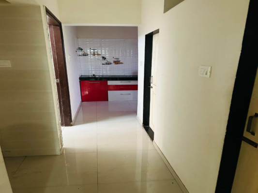 Agami Emerald, Palghar - 1/2 BHK Apartment