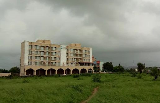 Agami Emerald, Palghar - 1/2 BHK Apartment