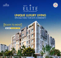 Aaditri Elite