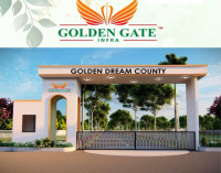 Golden Dream County