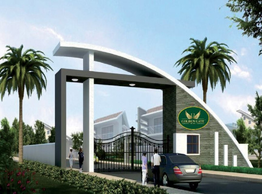 Golden Dream County, Sangareddy - Villas & Residential Plots