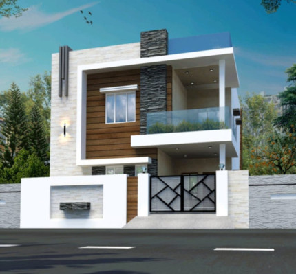 Sunsiri Golden Gate, Guntur - Residential Plots