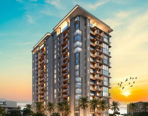 Kgk Aarohan, Jaipur - 4/5 BHK Blissful Homes