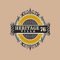 Heritage Villa 76