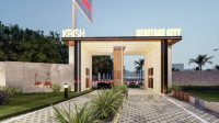 The Heritage City