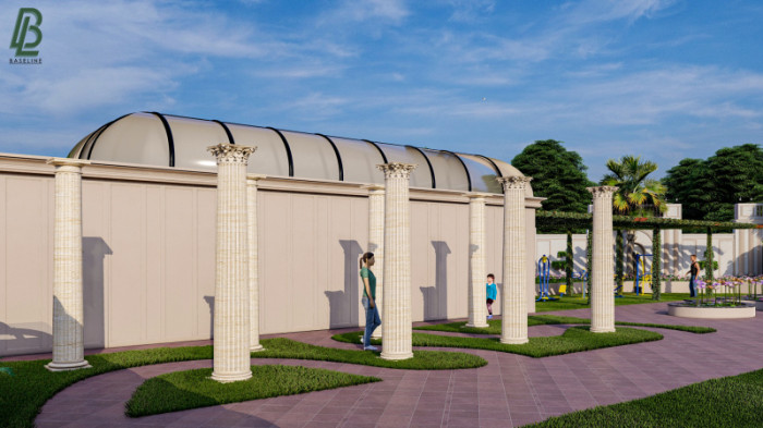 Heera Residency, Indore - Residential Plots