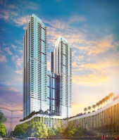 Continental Heights