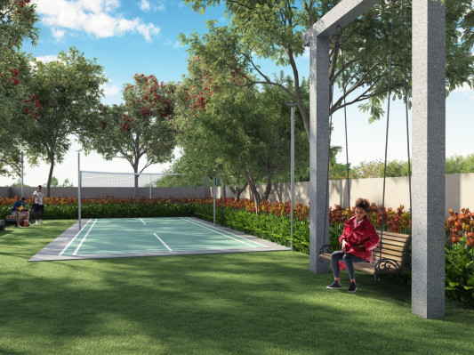 Gulmohar Greens, Raipur - Residential Plots