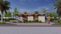 Isha Gateway