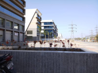 Arth Business Centre