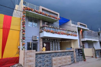 Jagannath Puram
