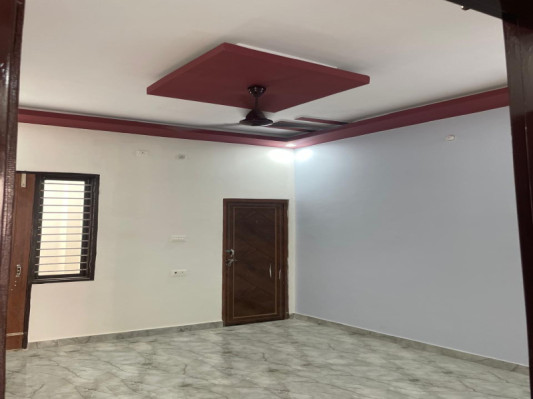 Janhwi Enclave, Lucknow - 3 BHK Independent House