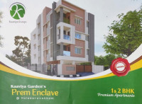 Kaaviya Gardens Prem Enclave