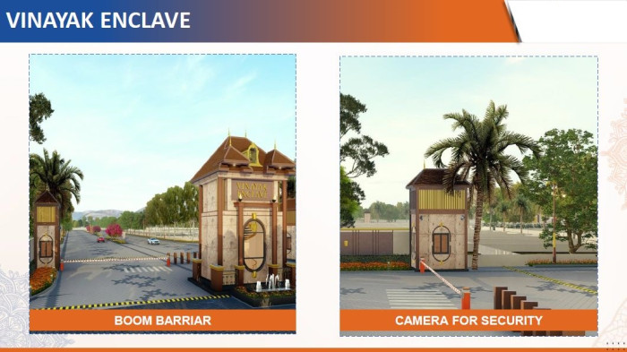 Vinayak Enclave, Sawai Madhopur - Residential Plots