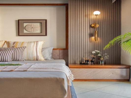 Aashray Elegance, Vadodara - 3 BHK Homes