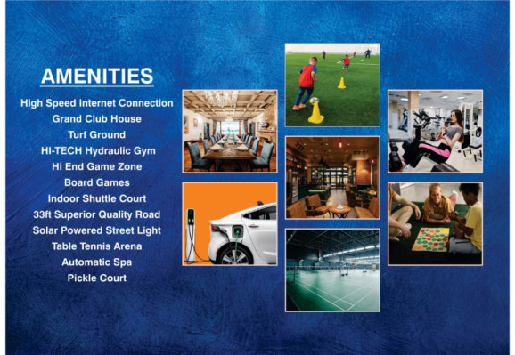 Ispot, Coimbatore - Residential Plots