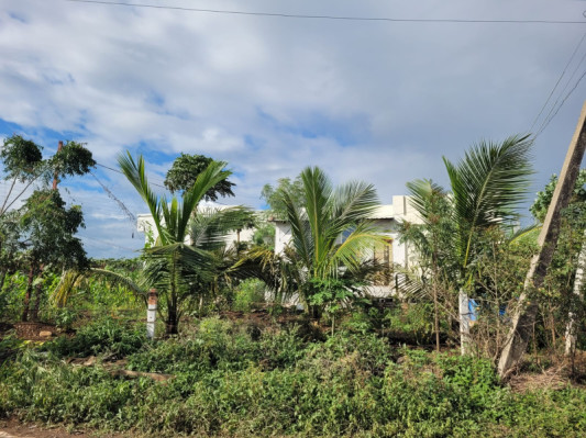 Ashtavinayak Park, Pune - Residential Plots