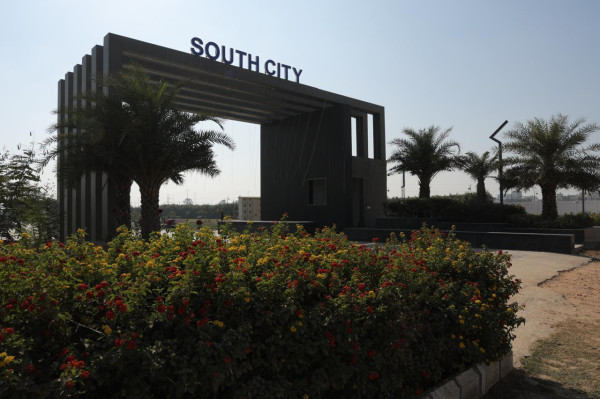 South City, Sonipat - Residential Plots