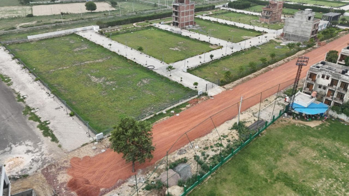 South City, Sonipat - Residential Plots