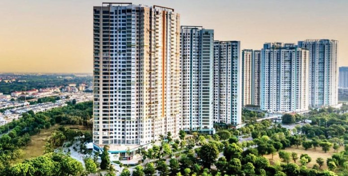 The Pride, Hyderabad - 2/3 BHK Apartment
