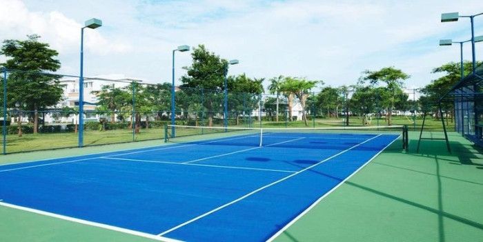 The Pride, Hyderabad - 2/3 BHK Apartment