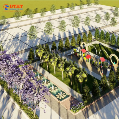 Lavender Blooms, Indore - A Dreamy and Luxurious Plots