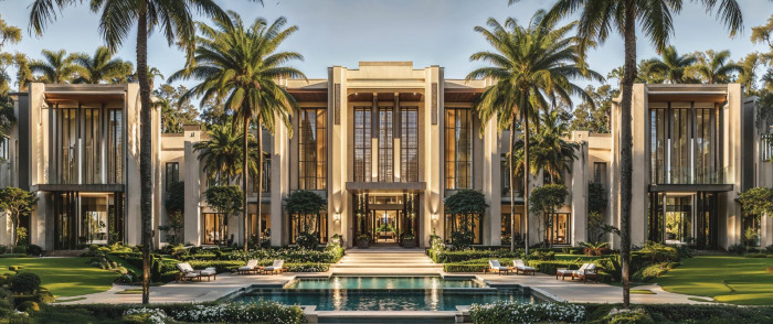 Lodha Opulis, Thane - 3 BHK Homes