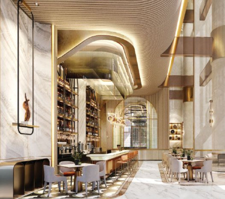 Lodha Opulis, Thane - 3 BHK Homes