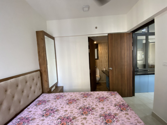 Lodha Quality Homes, Thane - 1/2 BHK Apartment