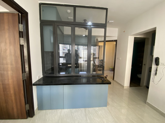 Lodha Quality Homes, Thane - 1/2 BHK Apartment
