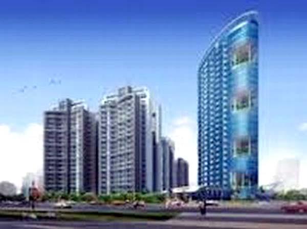 The Golden Palm Village, Greater Noida - 2/3/4 BHK Luxury Apartments