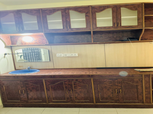 Mahaveer Jewel, Bangalore - 2/3 BHK Apartment