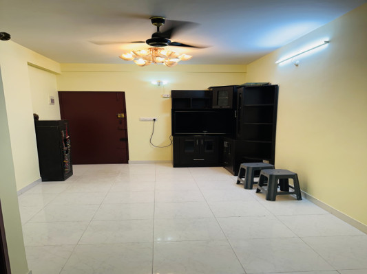 Mahaveer Jewel, Bangalore - 2/3 BHK Apartment