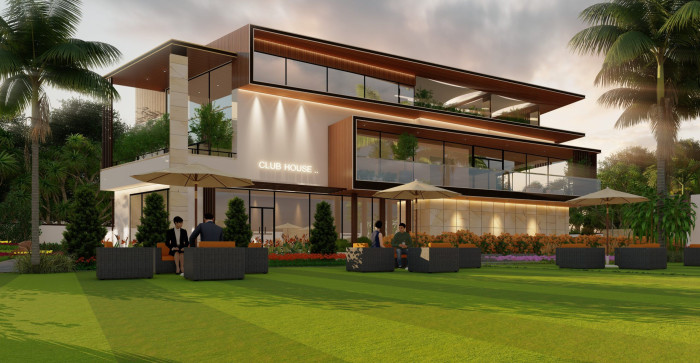 Mahidhara Harmony, Bangalore - Premium 3/4BHK Villas