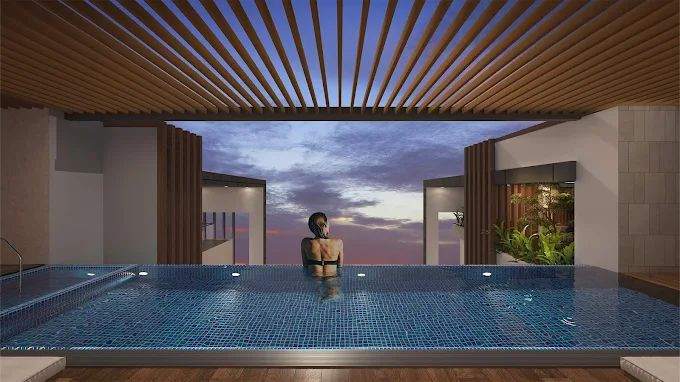 Magnolia Delight, Bangalore - 3 BHK Homes