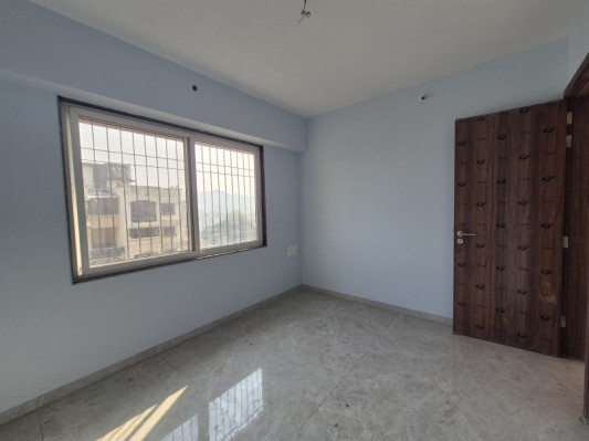 Manasi Smruti, Navi Mumbai - 1/2/3 BHK Apartment