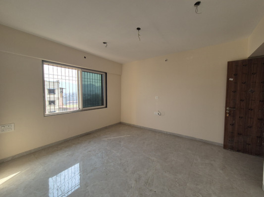 Manasi Smruti, Navi Mumbai - 1/2/3 BHK Apartment