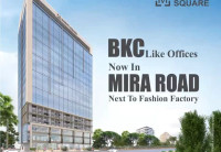 Maruti Square