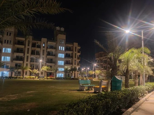 Jop Palms, Rohtak - 2/3/4 BHK Apartment