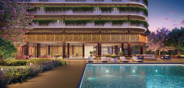 Lodha Haven, Bangalore - 3/4/5BHK Ultra Luxurious Space