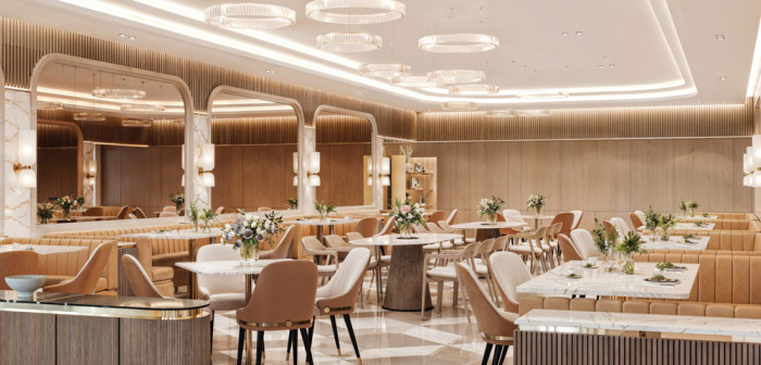 Lodha Haven, Bangalore - 3/4/5BHK Ultra Luxurious Space