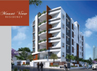 Mount View Residency