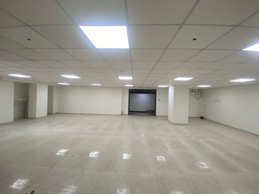 Msr Capital, Pune - Premium Office Space