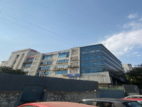 Msr Capital