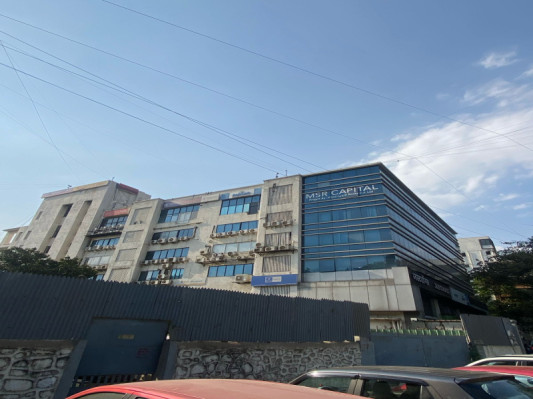 Msr Capital, Pune - Premium Office Space
