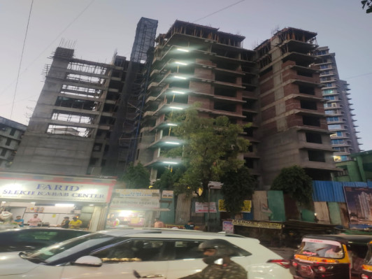 M U Castle, Mumbai - 1/2 BHK Apartment