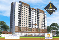 Mungase Towers