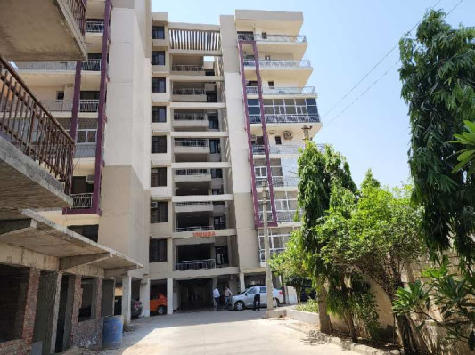Nandani Gowlok Dham, Vrindavan - Nandani Gowlok Dham