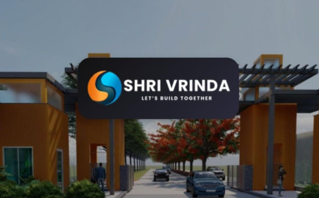 Shri Vrinda Greens, Vrindavan - Residential Plots