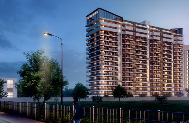 The Ethereal, Zirakpur - 3 BHK Premium Residences